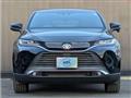 2021 Toyota Harrier