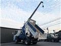 2019 Mitsubishi Fuso Canter