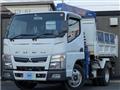 2019 Mitsubishi Fuso Canter