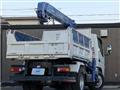 2019 Mitsubishi Fuso Canter