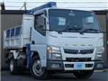 2019 Mitsubishi Fuso Canter