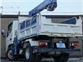2019 Mitsubishi Fuso Canter