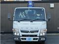 2019 Mitsubishi Fuso Canter