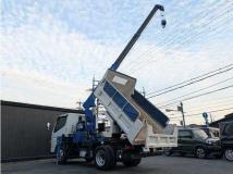 2019 Mitsubishi Fuso Canter