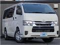 2026 Toyota Hiace Van