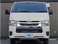 2026 Toyota Hiace Van