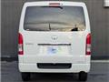 2026 Toyota Hiace Van