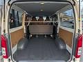2026 Toyota Hiace Van