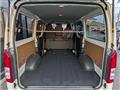 2026 Toyota Hiace Van