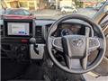 2026 Toyota Hiace Van