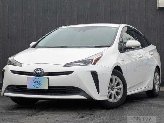2019 Toyota Prius