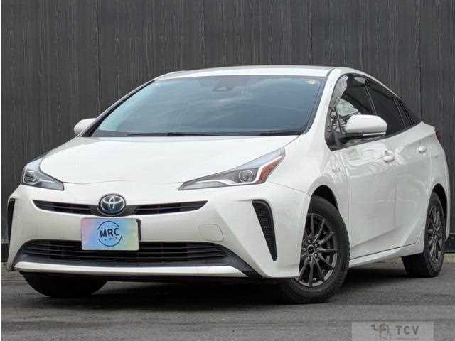 2019 Toyota Prius