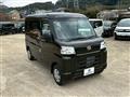 2025 Daihatsu Hijet Cargo