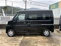 2025 Daihatsu Hijet Cargo