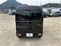 2025 Daihatsu Hijet Cargo