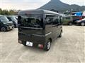 2025 Daihatsu Hijet Cargo