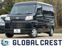 2025 Daihatsu Hijet Cargo