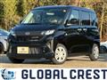 2025 Daihatsu Move