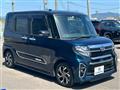 2022 Daihatsu Tanto