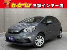 2020 Honda Fit