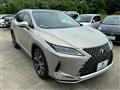 2021 Lexus RX