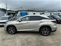 2021 Lexus RX