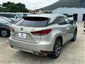 2021 Lexus RX