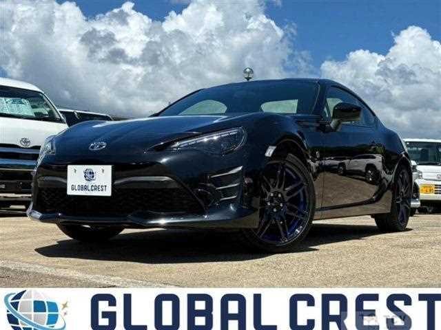 2020 Toyota 86