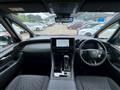 2025 Toyota Alphard Hybrid