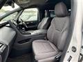 2025 Toyota Alphard Hybrid
