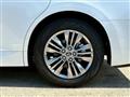 2025 Toyota Alphard Hybrid