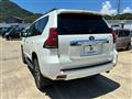 2023 Toyota Land Cruiser Prado