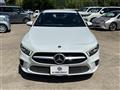 2021 Mercedes-Benz A-Class