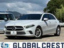 2021 Mercedes-Benz A-Class