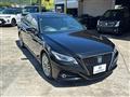 2019 Toyota Crown Hybrid