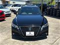 2019 Toyota Crown Hybrid