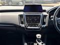 2019 Toyota Crown Hybrid