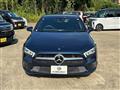 2020 Mercedes-Benz A-Class