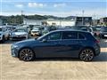 2020 Mercedes-Benz A-Class