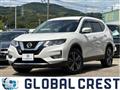 2019 Nissan X-Trail
