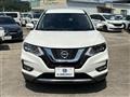 2019 Nissan X-Trail