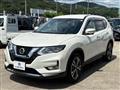 2019 Nissan X-Trail