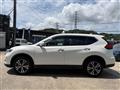 2019 Nissan X-Trail
