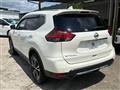2019 Nissan X-Trail