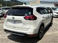 2019 Nissan X-Trail
