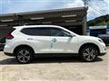 2019 Nissan X-Trail