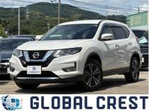 2019 Nissan X-Trail
