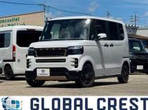 2024 Honda N BOX