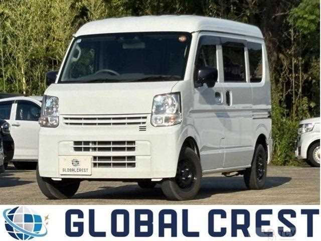 2023 Suzuki Every