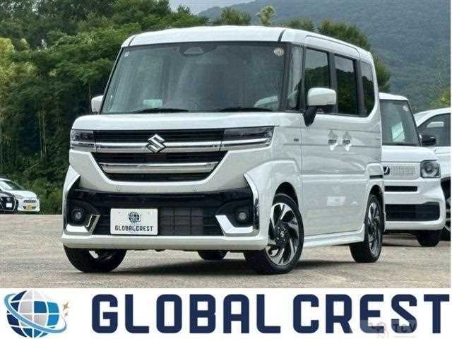 2025 Suzuki Suzuki Others